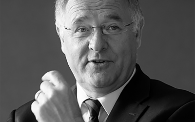 Deutschland 2035 beginnt jetzt