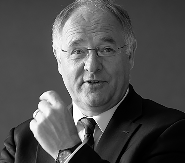 Deutschland 2035 beginnt jetzt