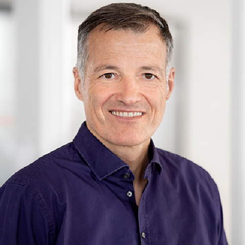 Prof. Dr. Steffen Kinkel