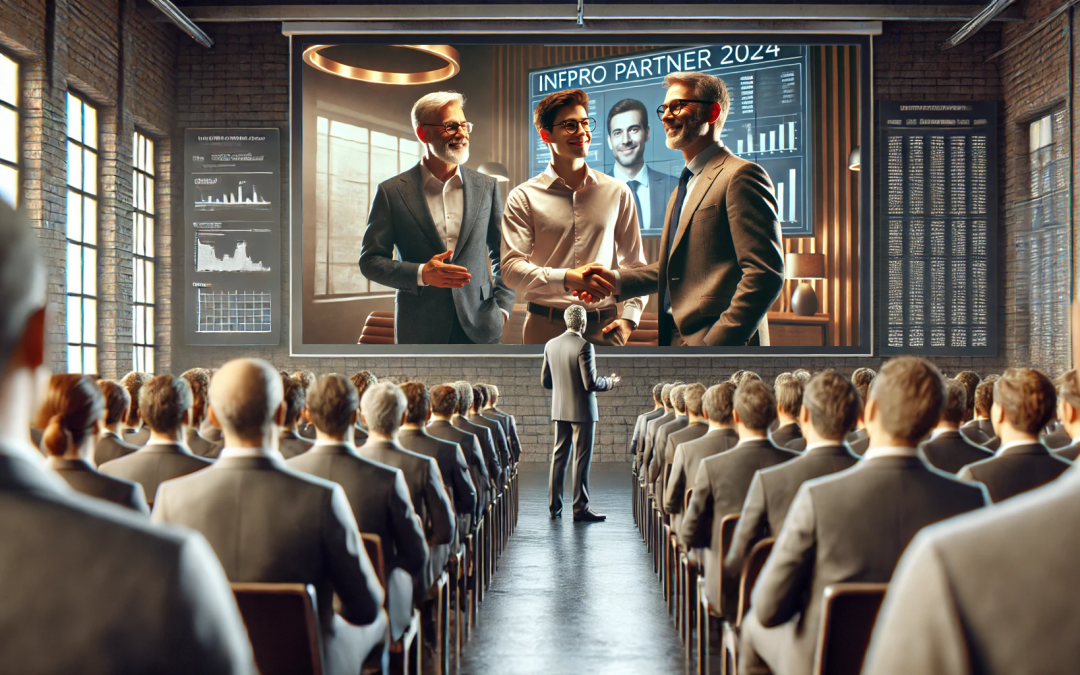 INFPRO Partnerschaften und Netzwerk für industrielle Wertschöpfung