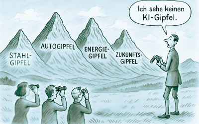 Symbolpolitik.