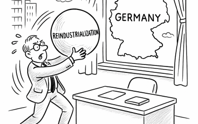 Der große Wurf