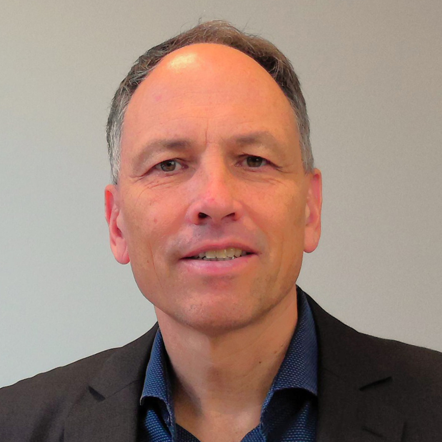 Prof. Dr. Martin Grunow