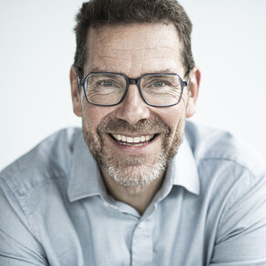 Prof. Dr.-Ing. habil. Sascha Stowasser