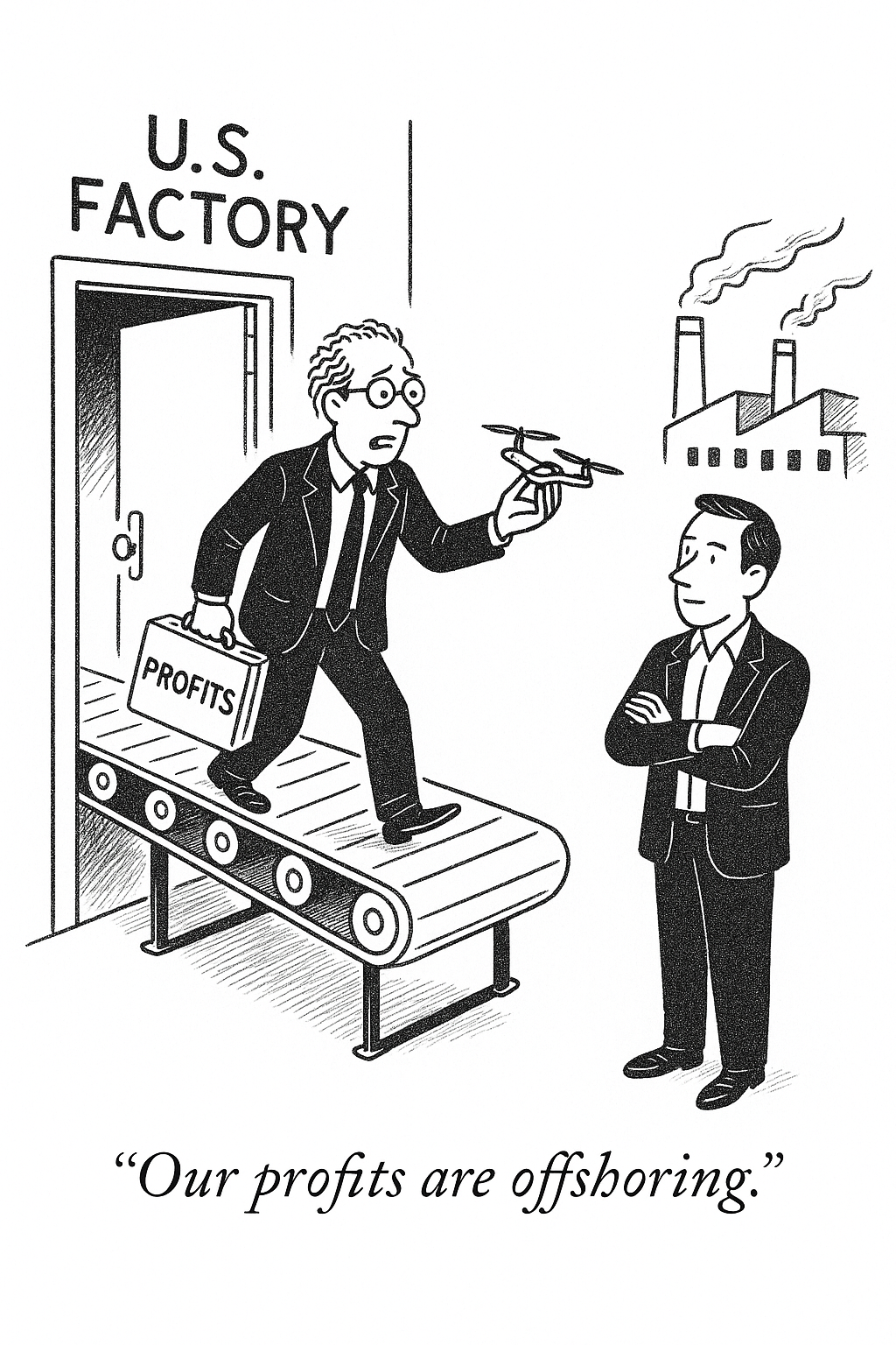 The Debate – Die Artificial Intelligence Plattform von Palantir