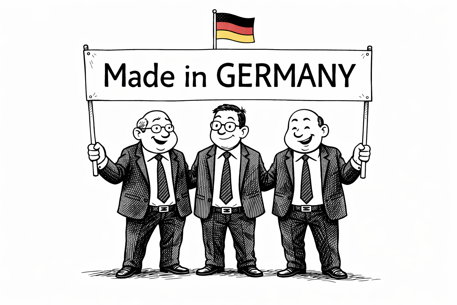 The Debate – Innovation Made in Germany