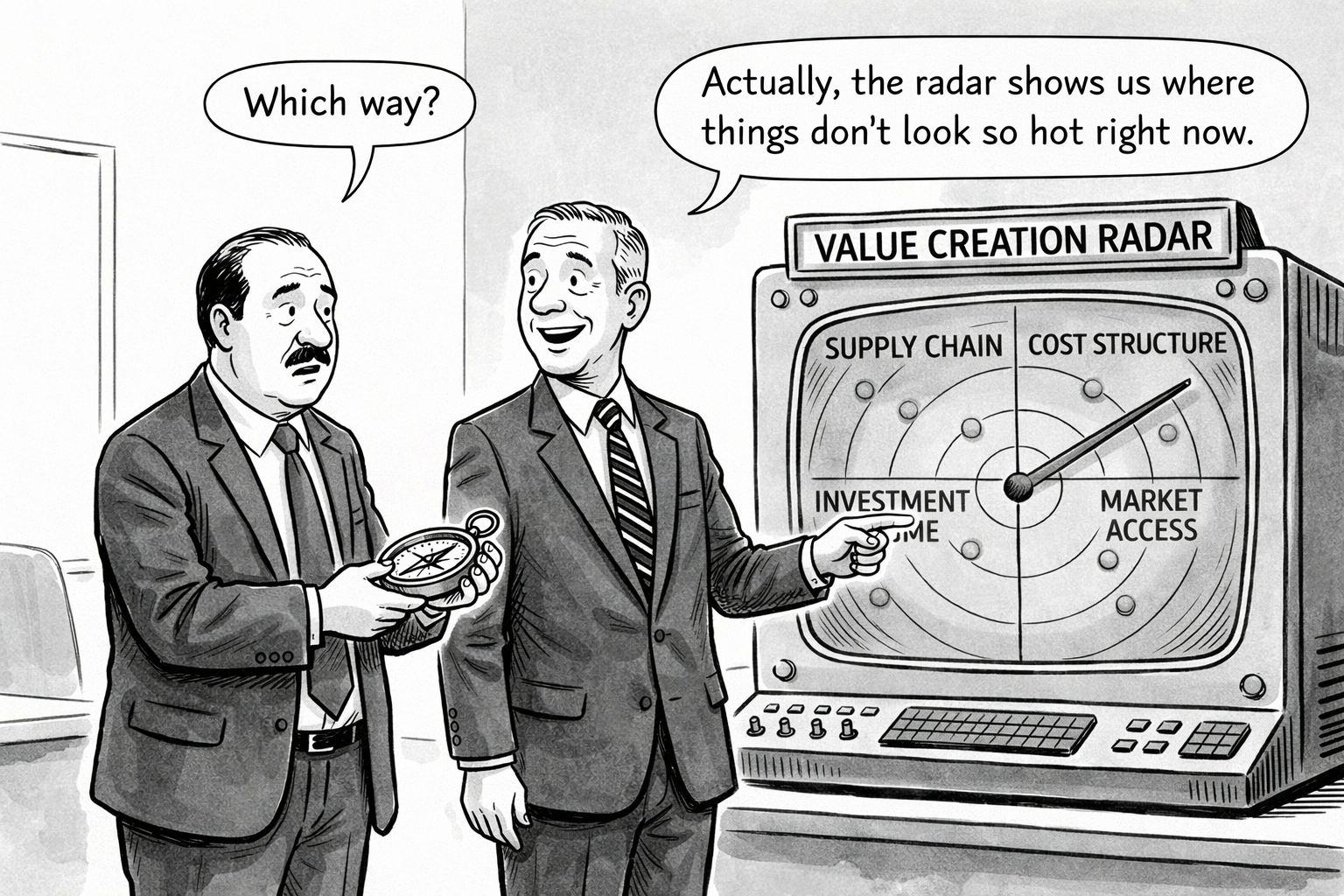 The Debate – KI und die Sprache