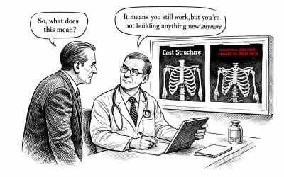 Reindustrialisierung im Mittelstand