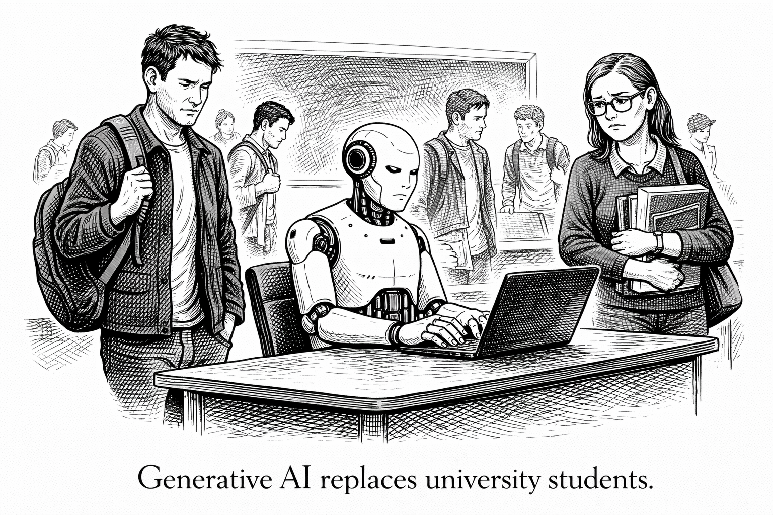 The Debate – Claude kann Legal
        </div>

        <span class=