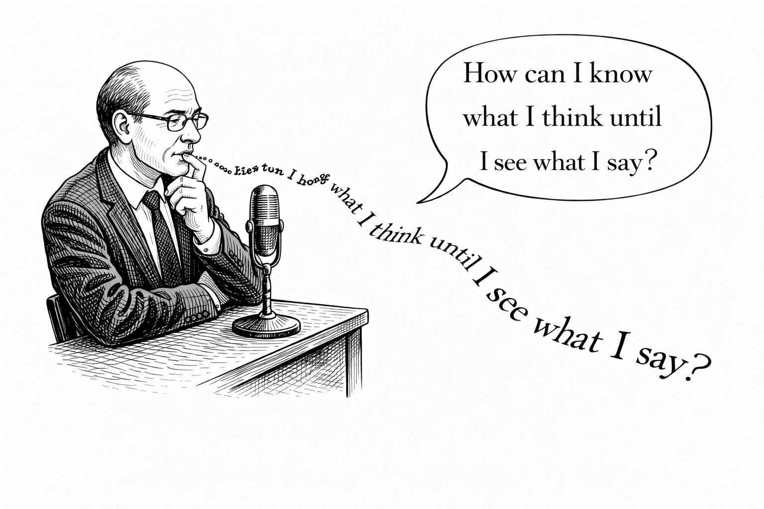 The Debate – Das Delve-Phänomen