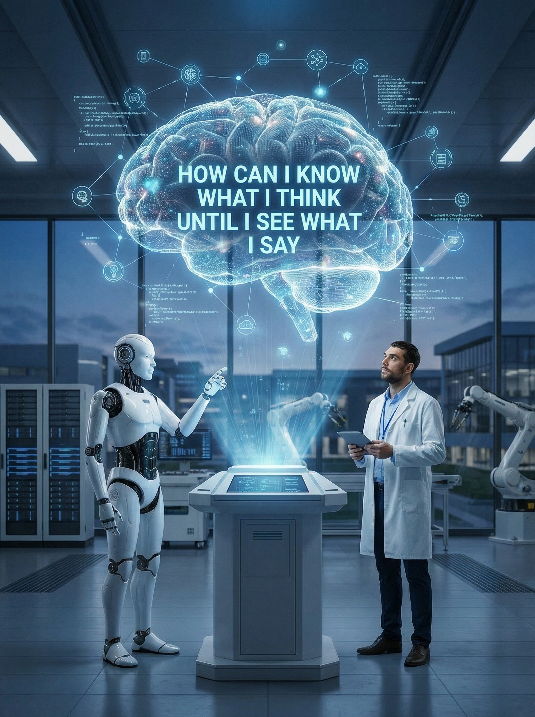 The Debate – Claude kann Legal
        </div>

        <span class=